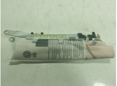 Recambio de airbag lateral delantero izquierdo para seat leon (5f1) 1.2 tsi referencia OEM IAM  5G0880241B  2