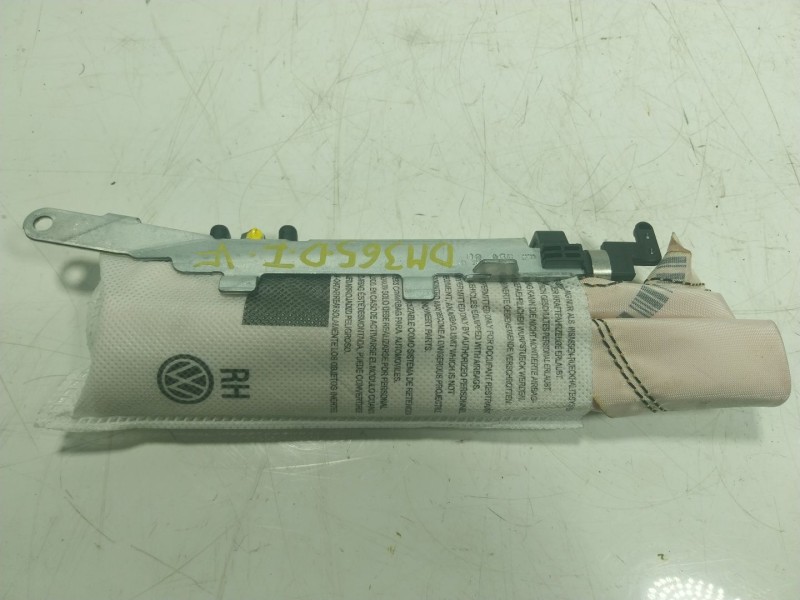 Recambio de airbag lateral delantero izquierdo para seat leon (5f1) 1.2 tsi referencia OEM IAM  5G0880241B 