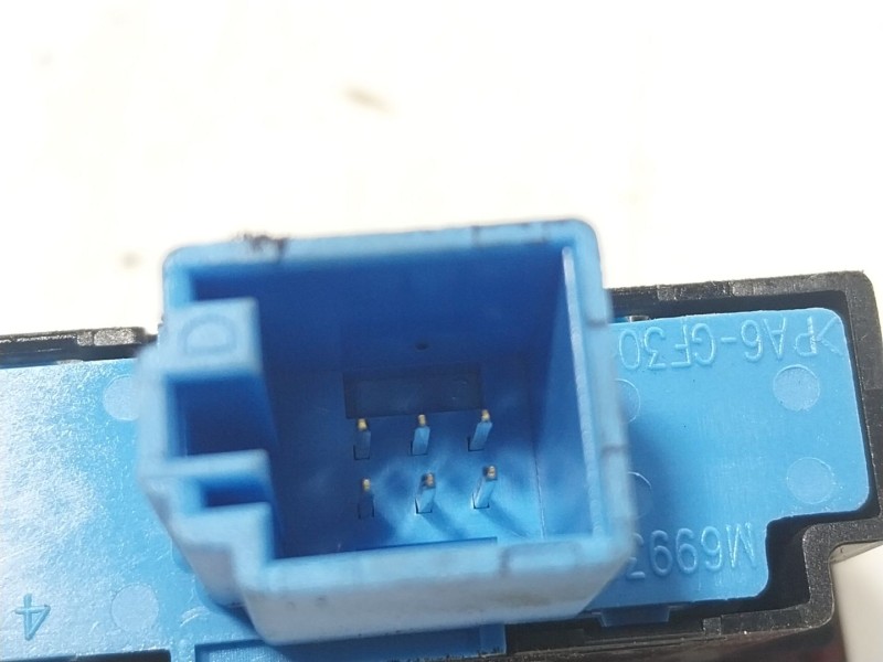 Recambio de warning para volkswagen t-roc 1.5 16v tsi act referencia OEM IAM  2GA953509 