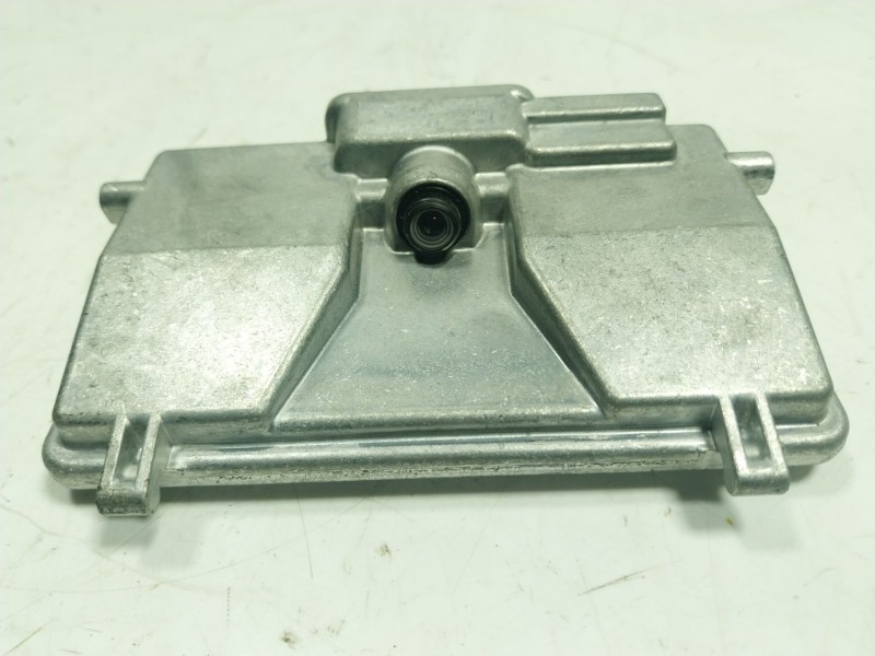 Recambio de modulo electronico para volkswagen t-roc 1.5 16v tsi act referencia OEM IAM  3Q0980654S 