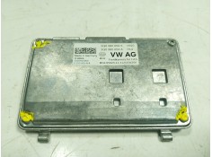 Recambio de modulo electronico para volkswagen t-roc 1.5 16v tsi act referencia OEM IAM  3Q0980654S  2