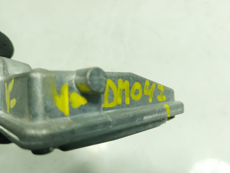 Recambio de modulo electronico para volkswagen t-roc 1.5 16v tsi act referencia OEM IAM  3Q0980654S 