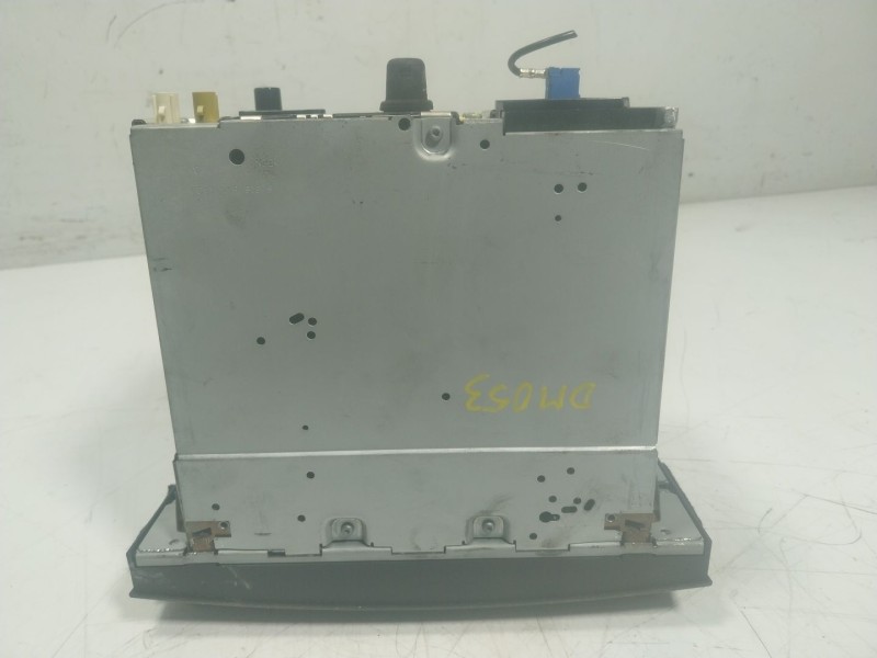 Recambio de sistema navegacion gps para volkswagen touareg (7la) tdi r5 referencia OEM IAM  7L6035191N 