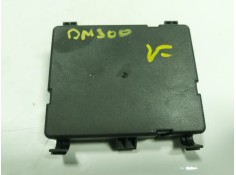 Recambio de modulo electronico para porsche panamera 2.9 v6 turbo cat referencia OEM IAM  4M0907594 