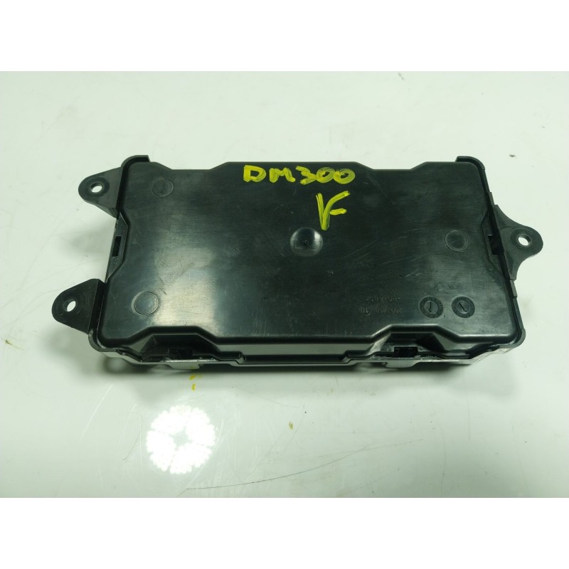 Recambio de modulo electronico para porsche panamera 2.9 v6 turbo cat referencia OEM IAM  971907040 