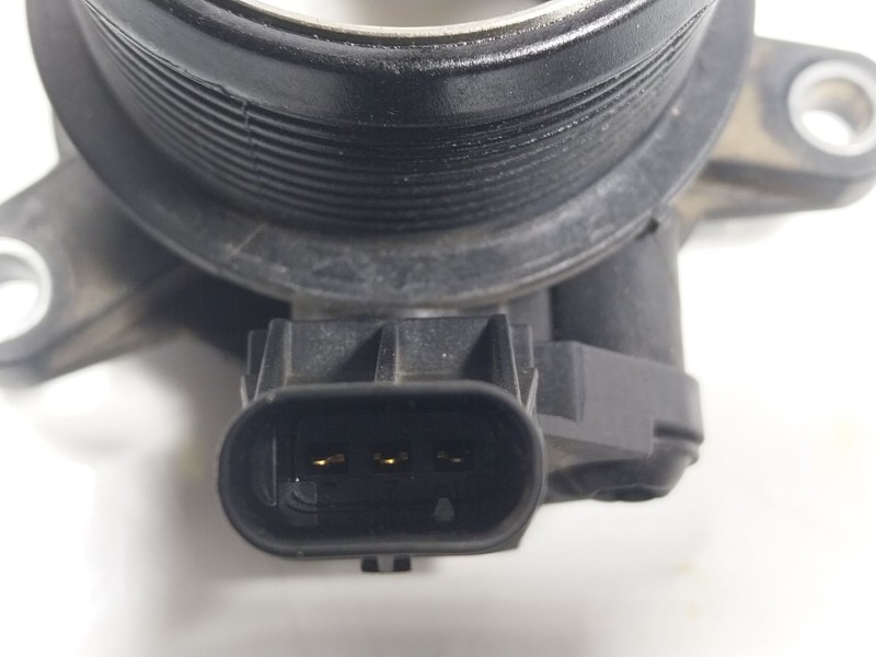 Recambio de caudalimetro para porsche panamera 2.9 v6 turbo cat referencia OEM IAM  0261232023 