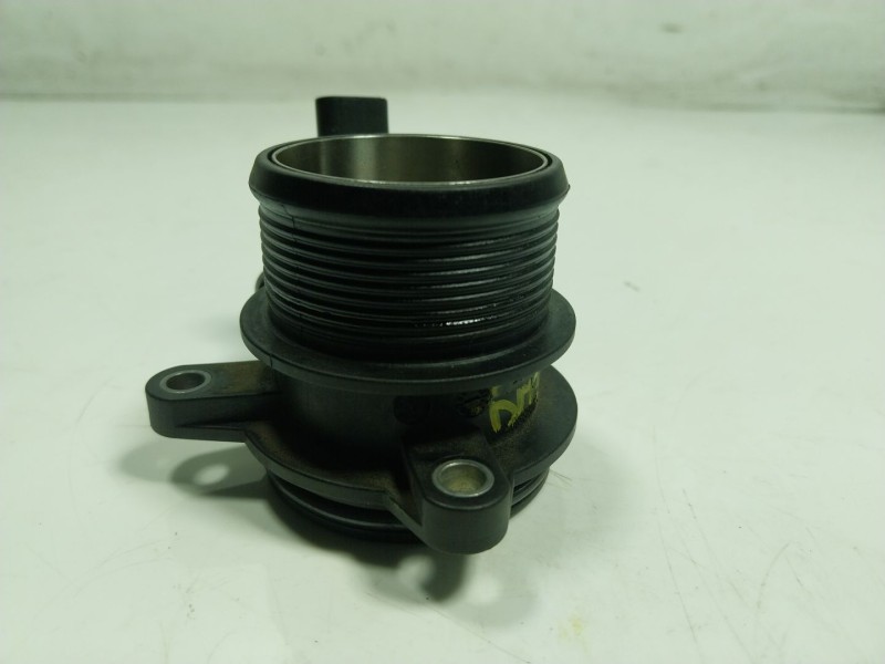 Recambio de caudalimetro para porsche panamera 2.9 v6 turbo cat referencia OEM IAM  0261232023 