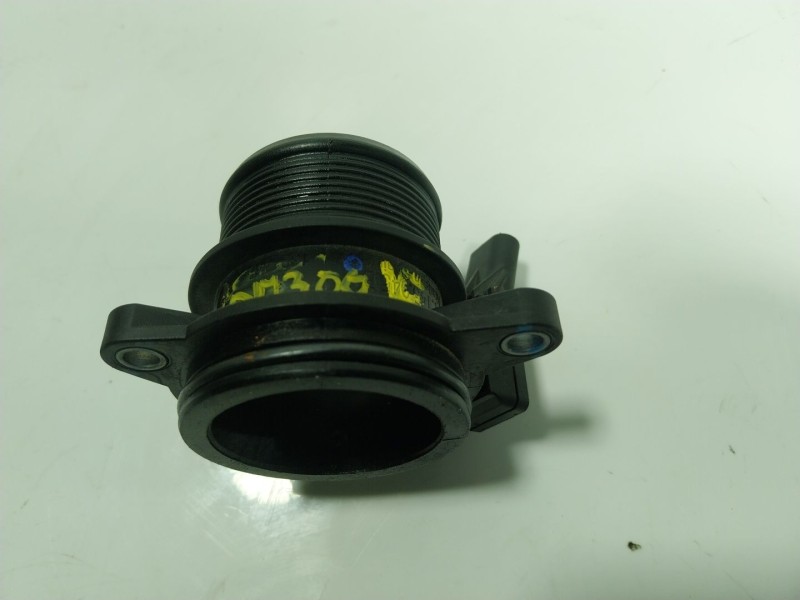 Recambio de caudalimetro para porsche panamera 2.9 v6 turbo cat referencia OEM IAM  0261232023 