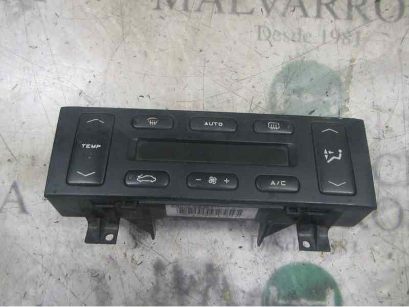 Recambio de mando climatizador para peugeot 406 berlina (s1/s2) 1.9 diesel referencia OEM IAM   