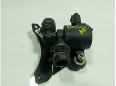 Recambio de motor electrico de agua para porsche panamera 2.9 v6 turbo cat referencia OEM IAM  5Q0906457 