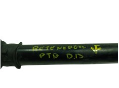 Recambio de amortiguador delantero para porsche panamera 2.9 v6 turbo cat referencia OEM IAM  971837180  2