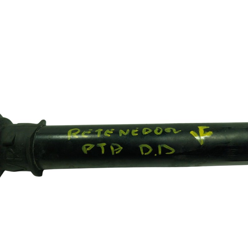 Recambio de amortiguador delantero para porsche panamera 2.9 v6 turbo cat referencia OEM IAM  971837180 