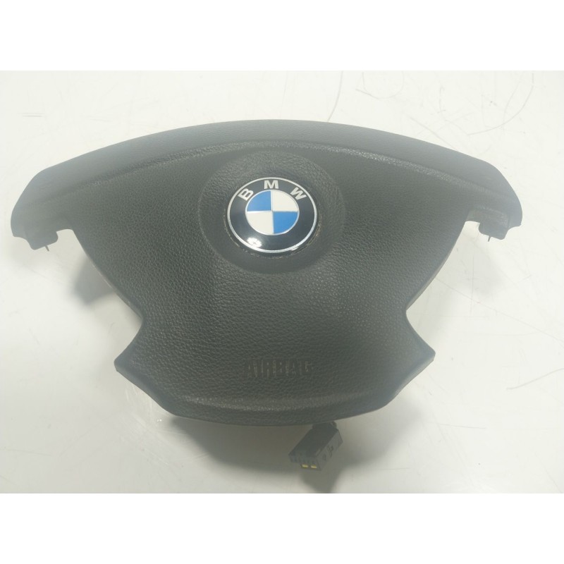 Recambio de airbag delantero izquierdo para bmw serie 7 (e65/e66) 730ld referencia OEM IAM   