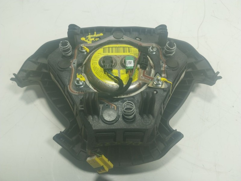 Recambio de airbag delantero izquierdo para bmw serie 7 (e65/e66) 730ld referencia OEM IAM   