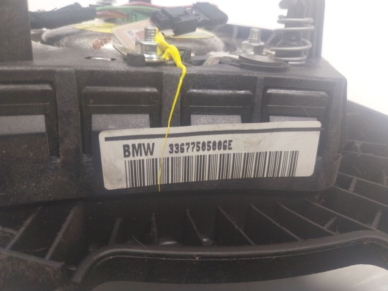 Recambio de airbag delantero izquierdo para bmw serie 7 (e65/e66) 730ld referencia OEM IAM   