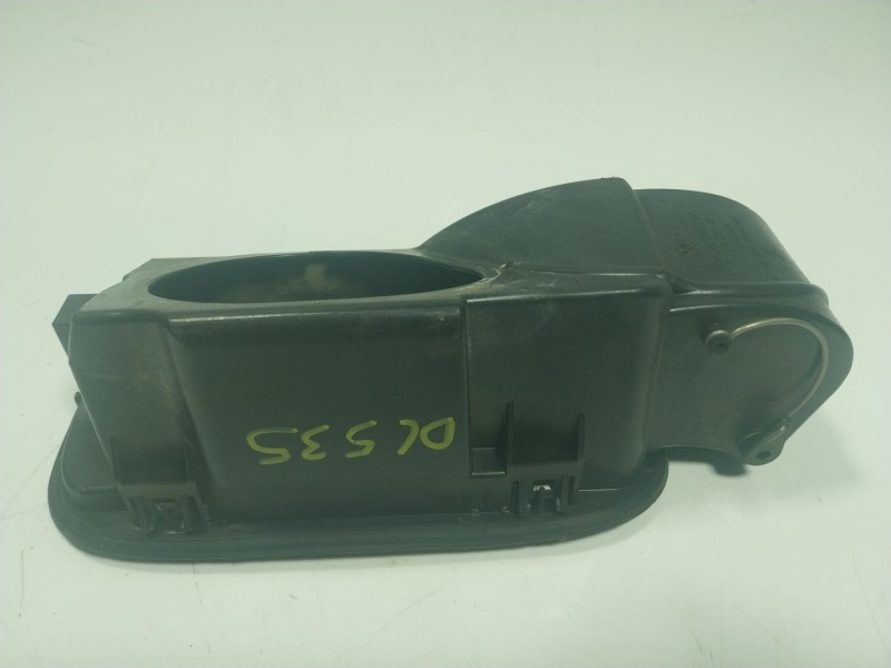 Recambio de tapa combustible para bmw serie 7 (e65/e66) 730ld referencia OEM IAM   