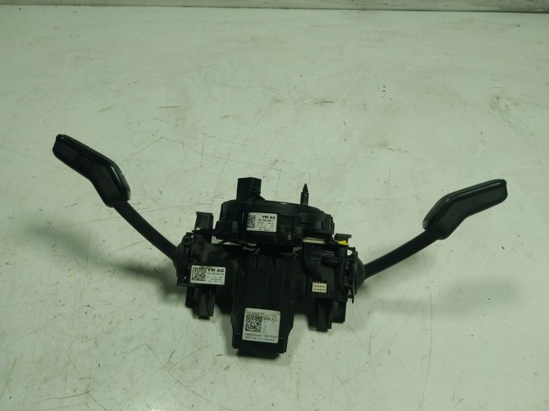 Recambio de mando intermitentes para volkswagen t-roc 1.5 16v tsi act referencia OEM IAM  5Q1953569 