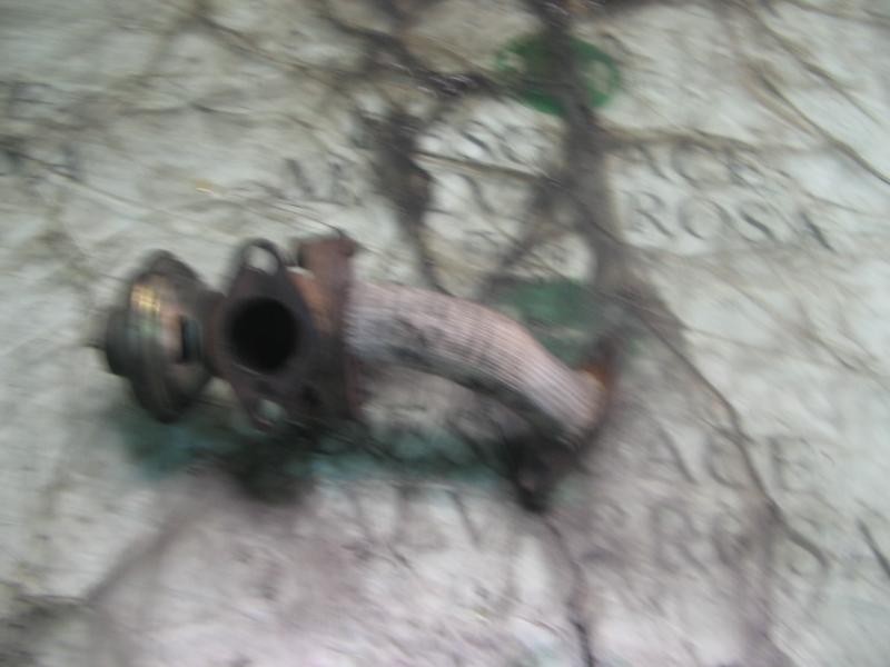 Recambio de valvula egr para mg serie 200 (rf) 220 sd (5-ptas.) referencia OEM IAM   