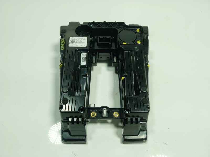 Recambio de mando climatizador para porsche panamera 2.9 v6 turbo cat referencia OEM IAM  971919611 