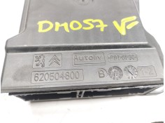 Recambio de centralita airbag para citroën ds3 1.2 12v e-thp referencia OEM IAM  620504800  2