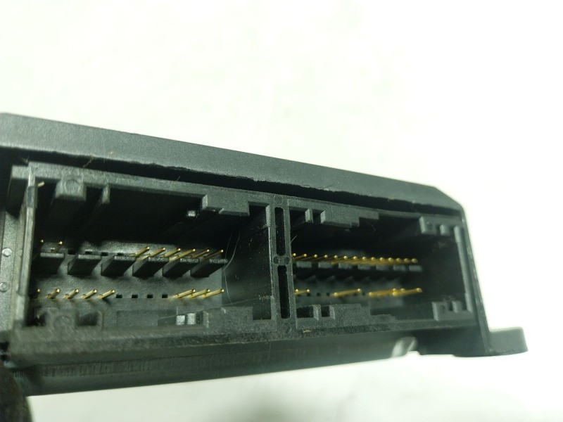 Recambio de centralita airbag para citroën ds3 1.2 12v e-thp referencia OEM IAM  620504800 
