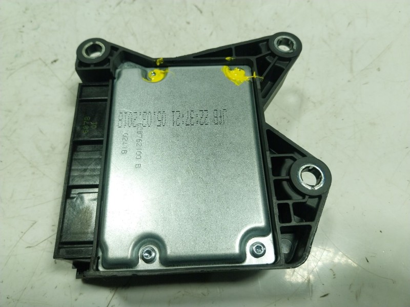 Recambio de centralita airbag para citroën ds3 1.2 12v e-thp referencia OEM IAM  620504800 