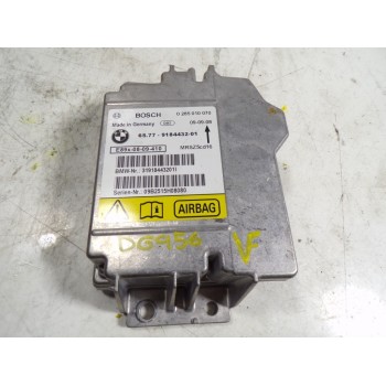 CENTRALITA AIRBAG 65779184432 918443201 0285010070