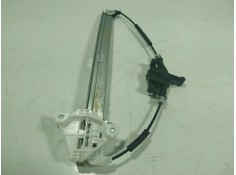 Recambio de elevalunas delantero derecho para mazda cx-5 2.0 cat referencia OEM IAM    2