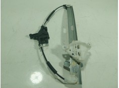 Recambio de elevalunas delantero izquierdo para mazda cx-5 2.0 cat referencia OEM IAM    2