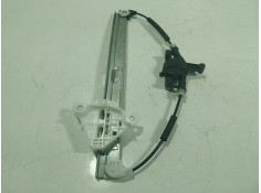 Recambio de elevalunas trasero derecho para mazda cx-5 2.0 cat referencia OEM IAM    2