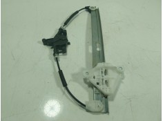 Recambio de elevalunas trasero izquierdo para mazda cx-5 2.0 cat referencia OEM IAM    2