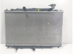 Recambio de radiador agua para mazda cx-5 2.0 cat referencia OEM IAM  2230008710 