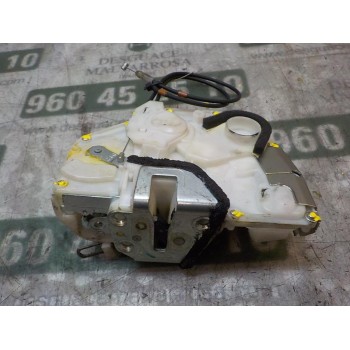 CERRADURA PUERTA DELANTERA DERECHA 71743359 