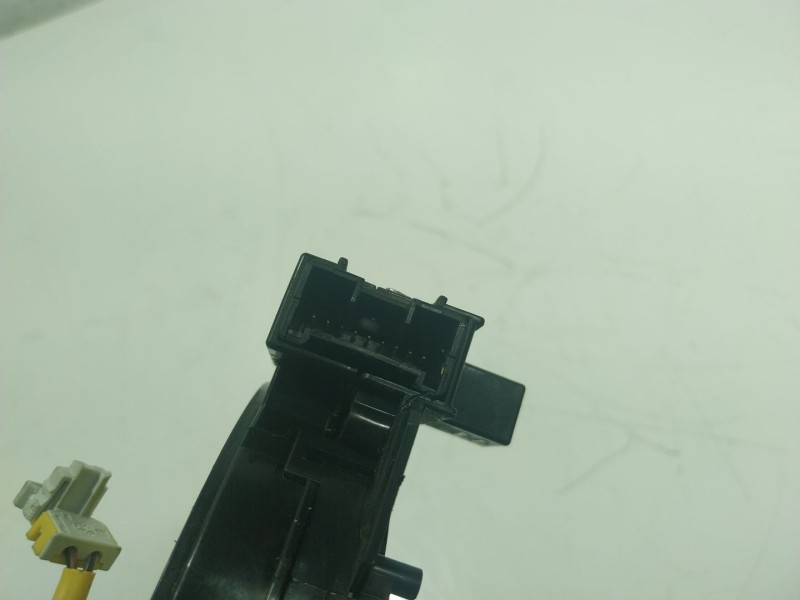 Recambio de anillo airbag para ford transit courier 1.5 tdci cat referencia OEM IAM   