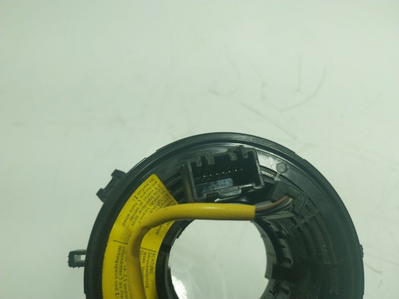 Recambio de anillo airbag para ford transit courier 1.5 tdci cat referencia OEM IAM   