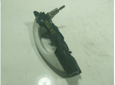 Recambio de maneta exterior delantera izquierda para seat leon (5f1) 1.2 tsi referencia OEM IAM    2