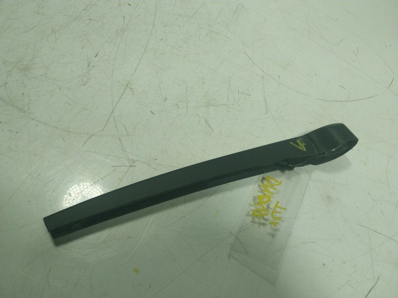 Recambio de brazo limpia trasero para volkswagen t-roc 1.5 16v tsi act referencia OEM IAM   