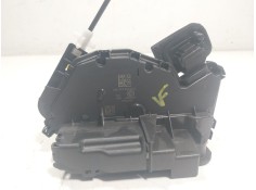 Recambio de cerradura puerta trasera izquierda para volkswagen t-roc 1.5 16v tsi act referencia OEM IAM  5TA839015L  2