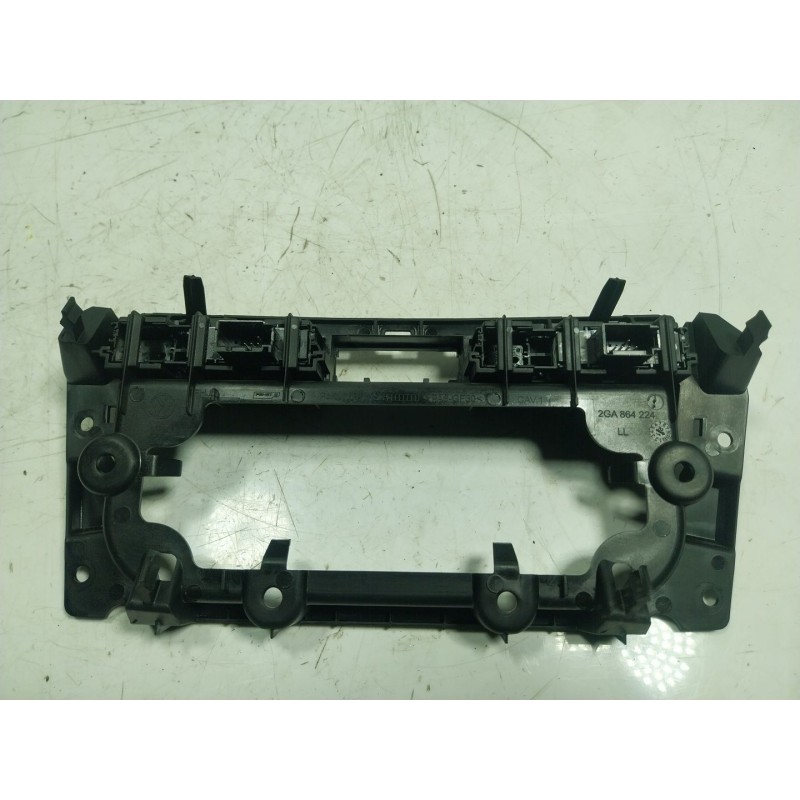 Recambio de mando multifuncion para volkswagen t-roc 1.5 16v tsi act referencia OEM IAM  2GA864224 