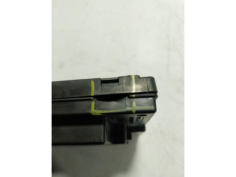 Recambio de modulo electronico para volkswagen t-roc 1.5 16v tsi act referencia OEM IAM  5Q0937084 