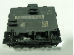 Recambio de modulo electronico para porsche panamera 2.9 v6 turbo cat referencia OEM IAM  4M195979  2