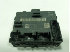 Recambio de modulo electronico para porsche panamera 2.9 v6 turbo cat referencia OEM IAM  4M1959763  2