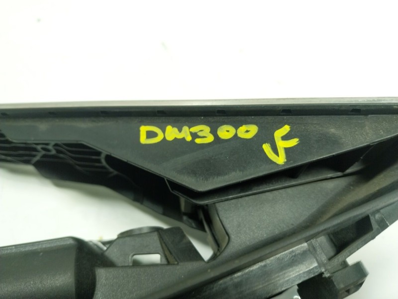 Recambio de potenciometro pedal para porsche panamera 2.9 v6 turbo cat referencia OEM IAM  298721507 