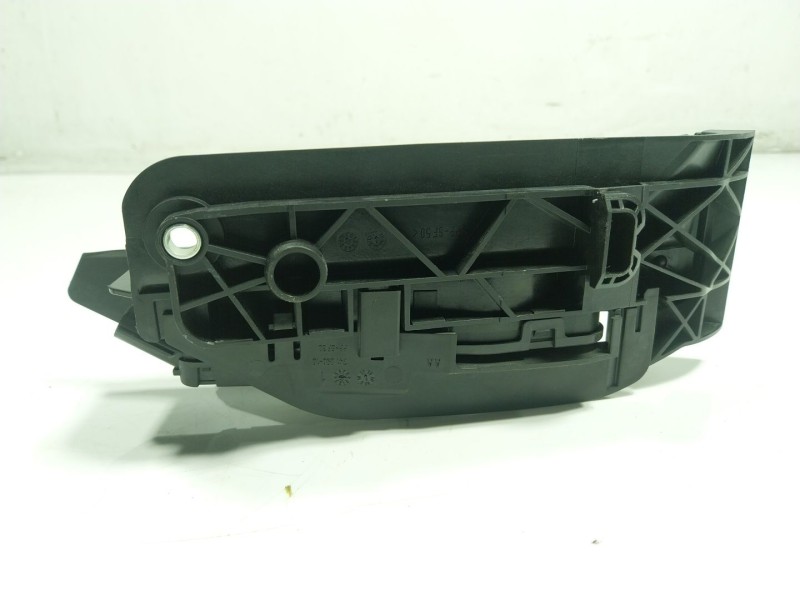 Recambio de potenciometro pedal para porsche panamera 2.9 v6 turbo cat referencia OEM IAM  298721507 