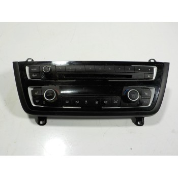 MANDO CLIMATIZADOR 64119354145 