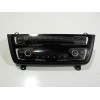 Recambio de mando climatizador para bmw serie 4 coupe (f32) 2.0 16v turbodiesel referencia OEM IAM 64119354145  