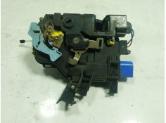 Recambio de cerradura puerta trasera derecha para volkswagen touareg (7la) tdi r5 referencia OEM IAM  991610101  2