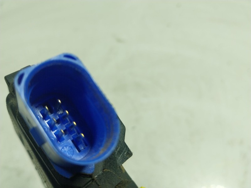 Recambio de cerradura puerta trasera derecha para volkswagen touareg (7la) tdi r5 referencia OEM IAM  991610101 