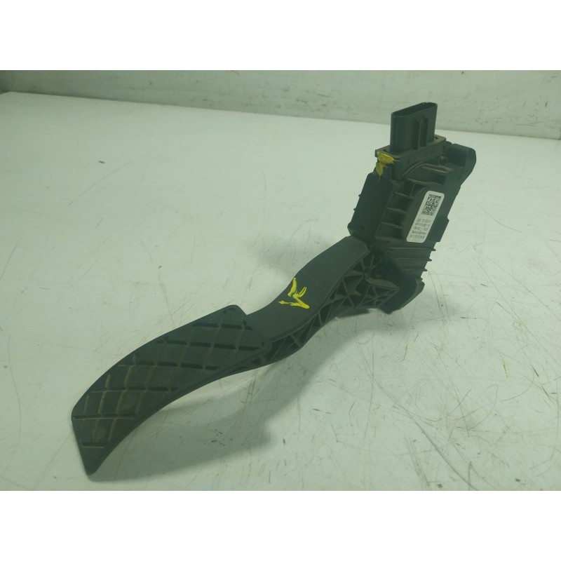 Recambio de potenciometro pedal para seat leon (5f1) 1.2 tsi referencia OEM IAM  5Q1721503H 