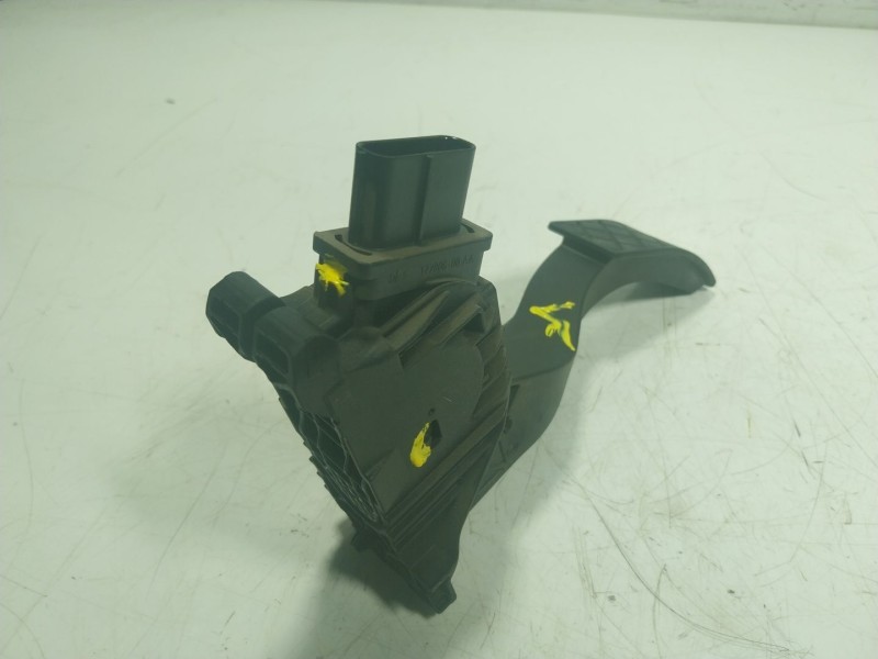 Recambio de potenciometro pedal para seat leon (5f1) 1.2 tsi referencia OEM IAM  5Q1721503H 